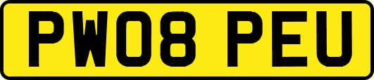 PW08PEU
