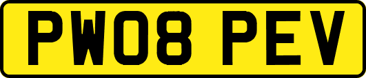 PW08PEV