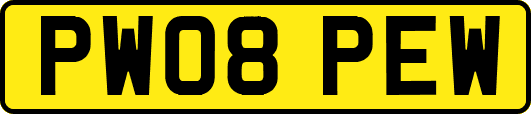PW08PEW