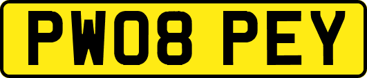 PW08PEY