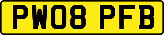 PW08PFB