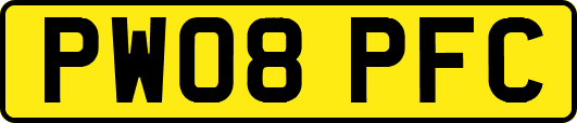 PW08PFC