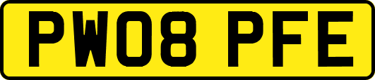 PW08PFE