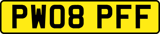 PW08PFF