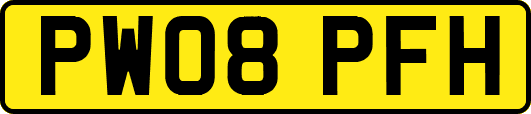 PW08PFH
