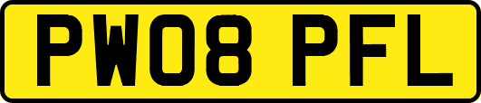 PW08PFL