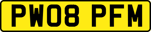 PW08PFM