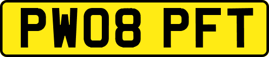 PW08PFT