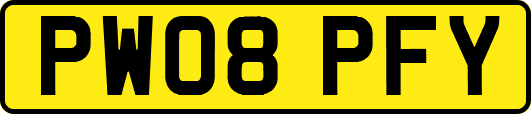 PW08PFY