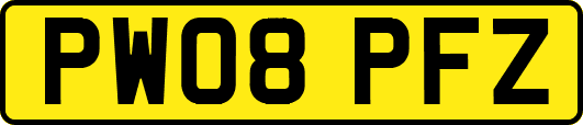PW08PFZ