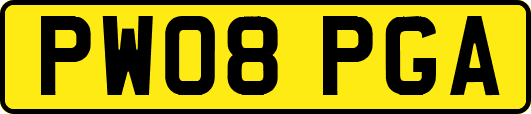 PW08PGA
