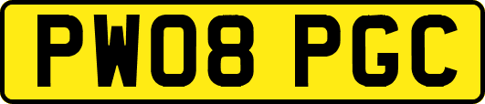 PW08PGC