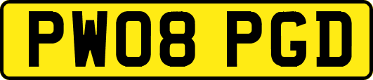 PW08PGD