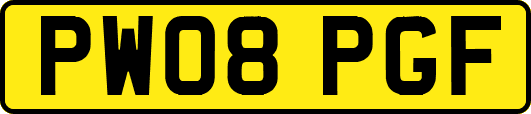 PW08PGF