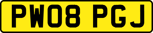 PW08PGJ