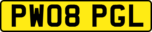 PW08PGL