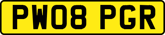 PW08PGR
