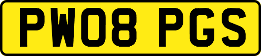 PW08PGS