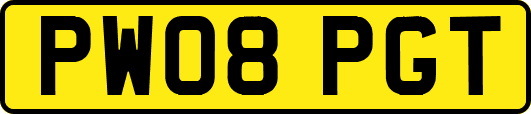 PW08PGT