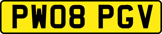 PW08PGV