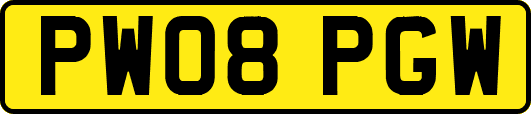 PW08PGW