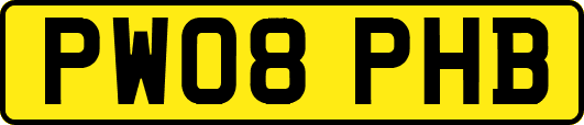 PW08PHB