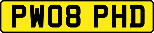 PW08PHD
