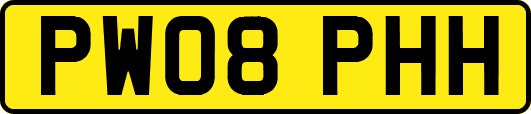 PW08PHH