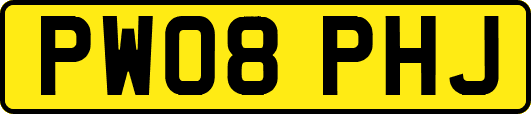 PW08PHJ