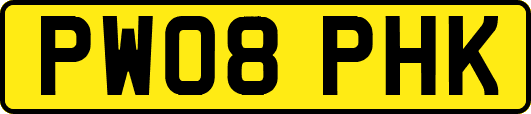 PW08PHK
