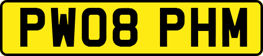PW08PHM