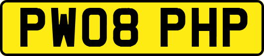 PW08PHP
