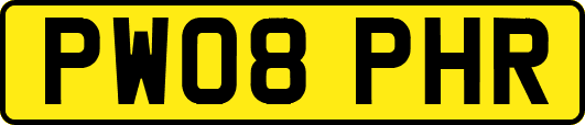 PW08PHR