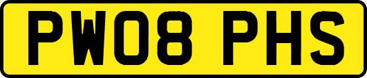 PW08PHS