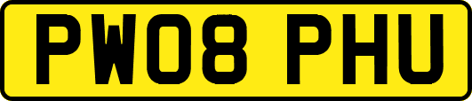 PW08PHU