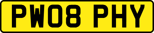 PW08PHY