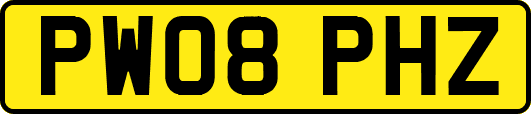 PW08PHZ