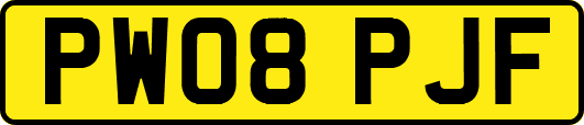 PW08PJF