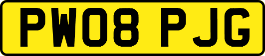 PW08PJG