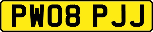 PW08PJJ