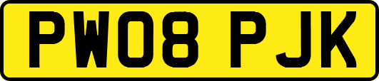 PW08PJK