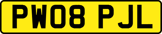 PW08PJL