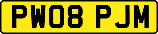 PW08PJM