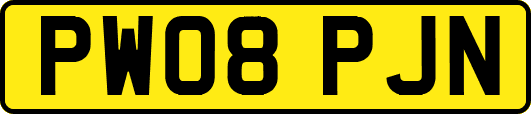 PW08PJN