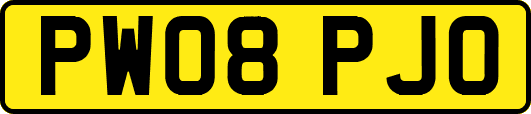 PW08PJO