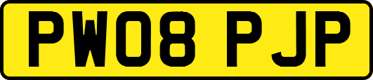 PW08PJP