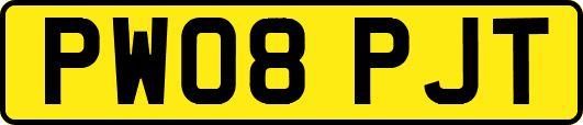 PW08PJT