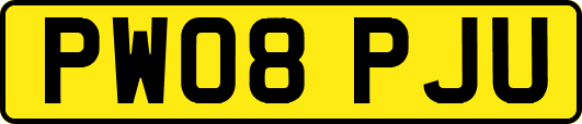 PW08PJU