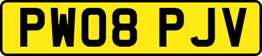 PW08PJV