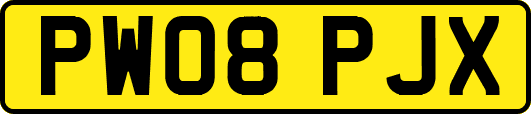 PW08PJX